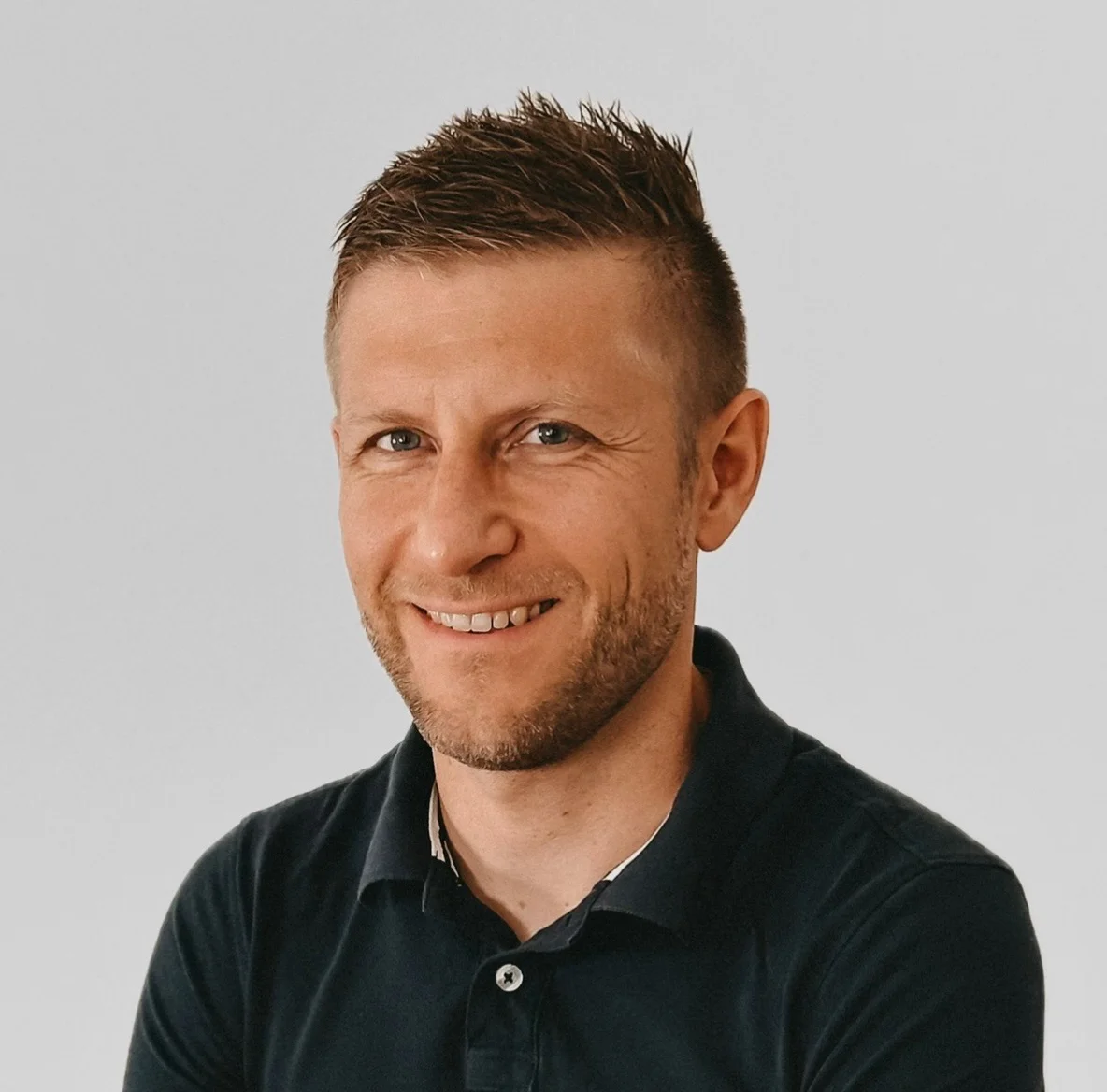 Ben Rudhart - Senior iOS & Swift Developer Ben Rudhart - Senior iOS & Swift Developer