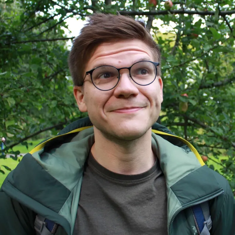 Christian Braun - Lead iOS Developer Christian Braun - Lead iOS Developer